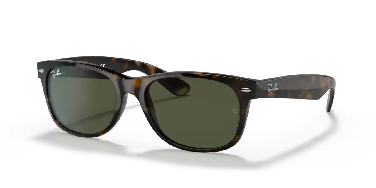 Ray-Ban NEW WAYFARER CLASSIC - Jorgensen Powersports