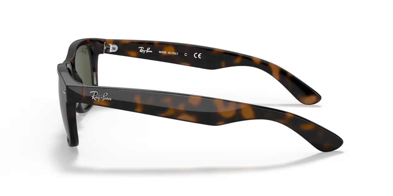 Ray-Ban NEW WAYFARER CLASSIC - Jorgensen Powersports