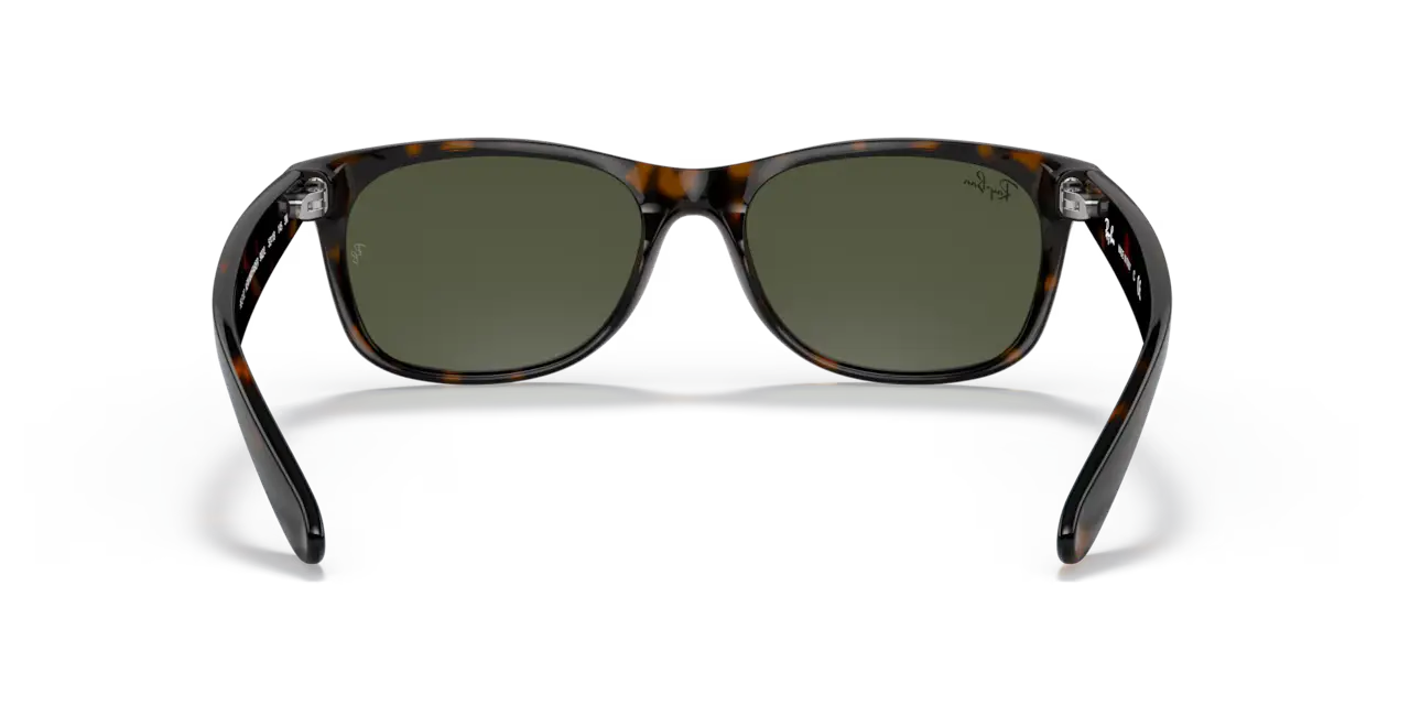 Ray-Ban NEW WAYFARER CLASSIC - Jorgensen Powersports