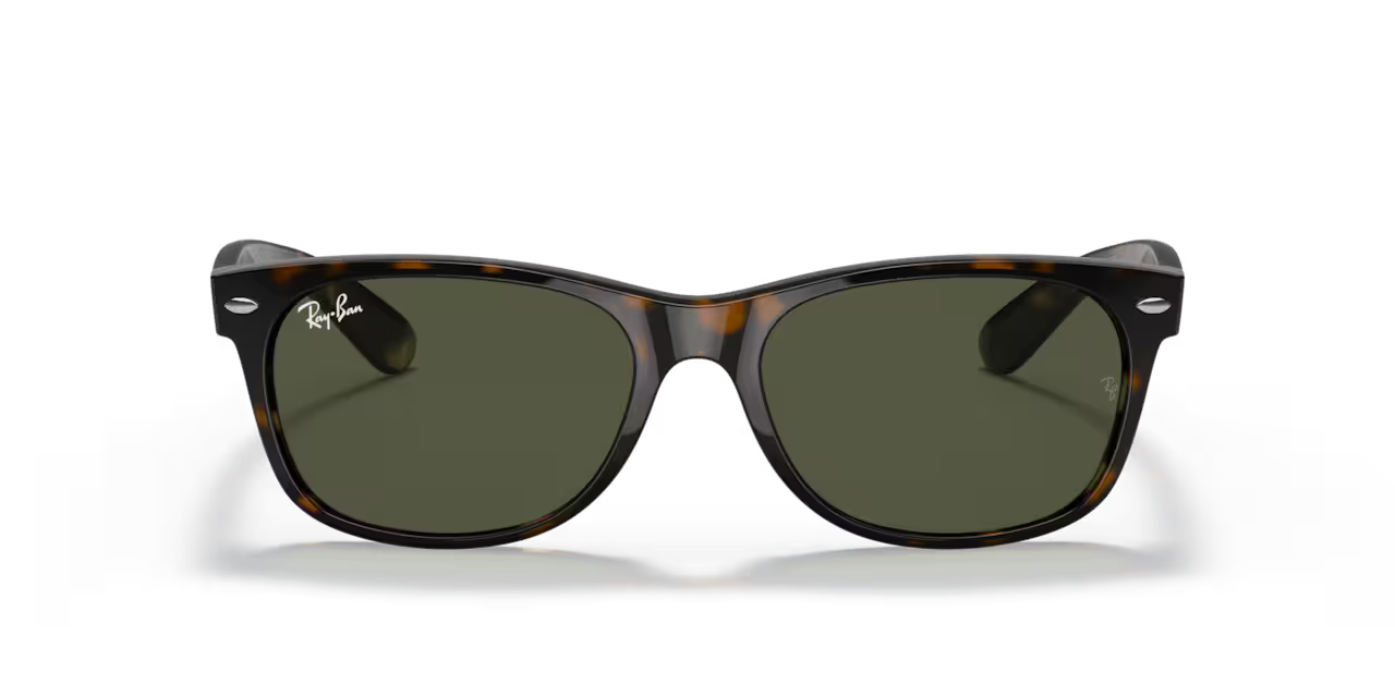 Ray-Ban NEW WAYFARER CLASSIC - Jorgensen Powersports