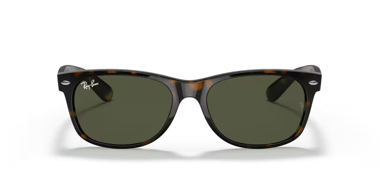 Ray-Ban NEW WAYFARER CLASSIC - Jorgensen Powersports