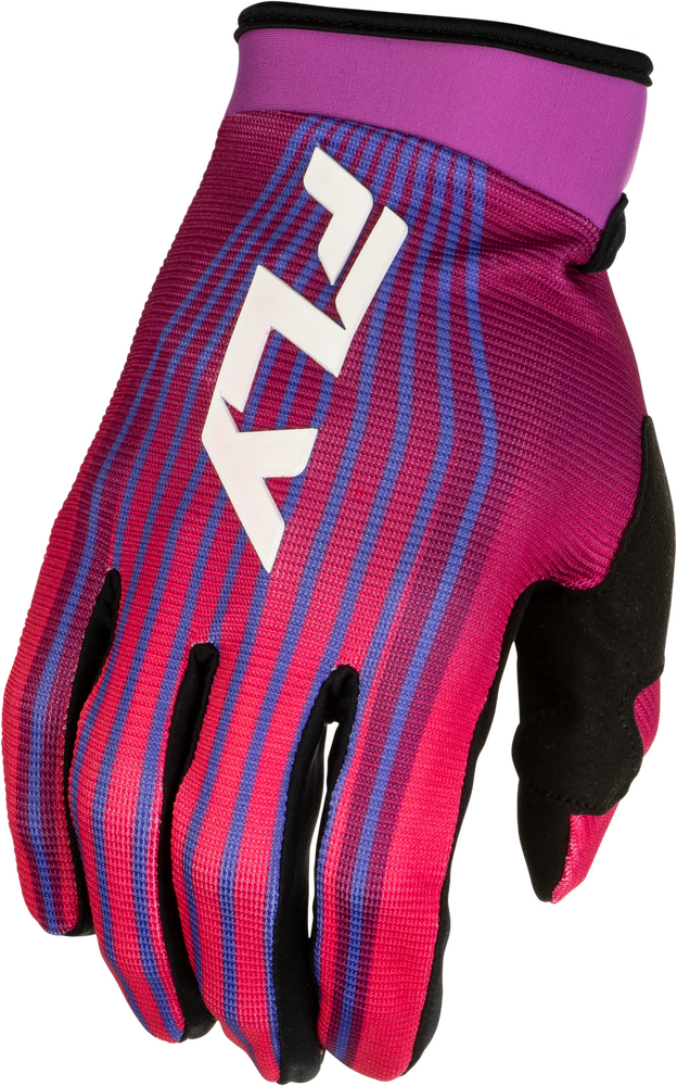 FLY RACING F-16 LIFT GLOVES Fly