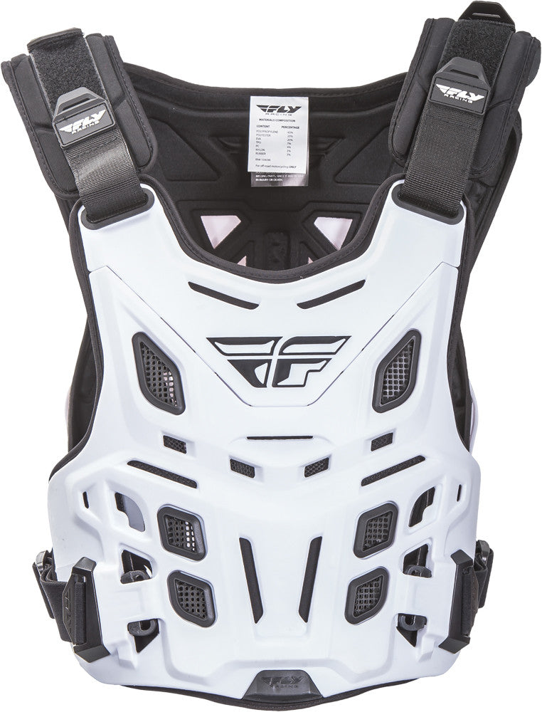 FLY RACING CE REVEL RACE ROOST GUARD - Jorgensen Powersports