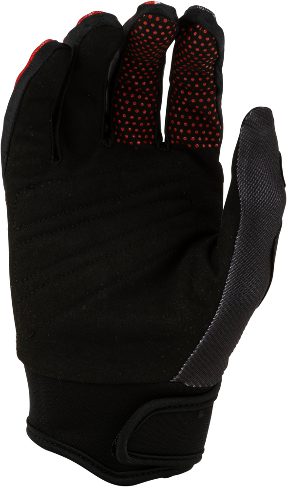 FLY RACING YOUTH F-16 RAZE GLOVES Fly