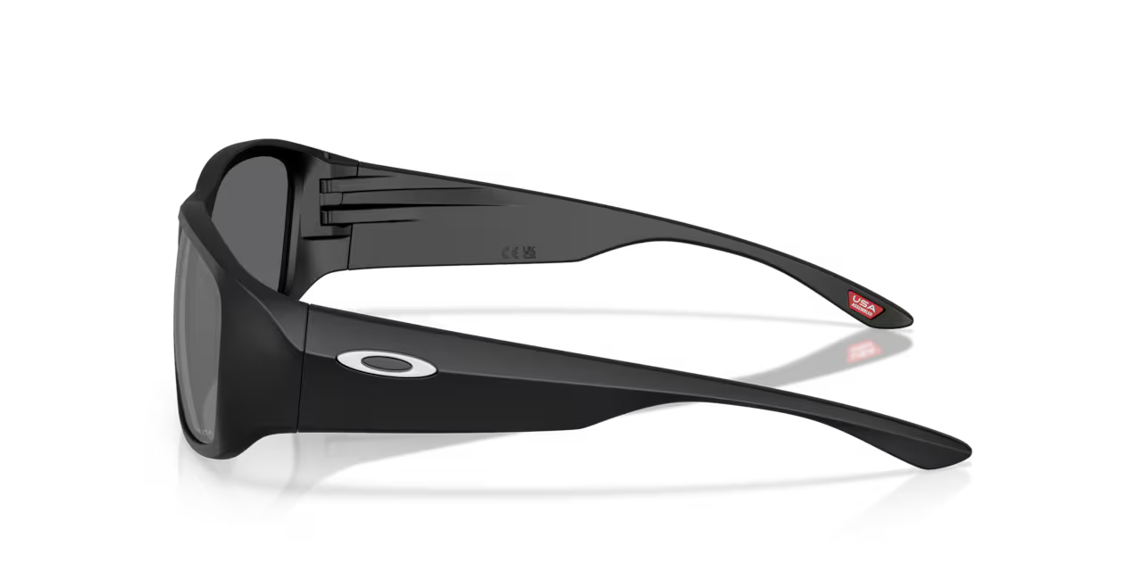 Oakley Tourniquet Sunglasses - Jorgensen Powersports