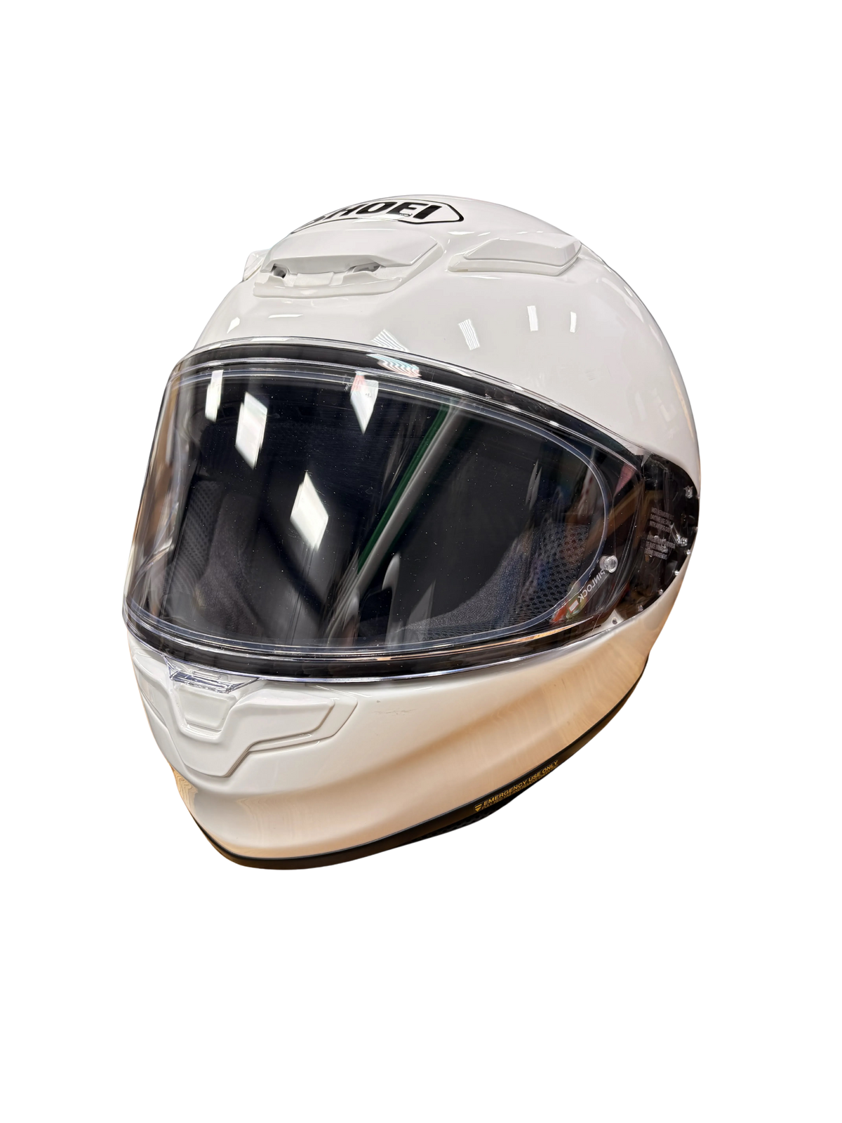 OPEN BOX: Shoei RF-1400 Helmet SIZE X-Large