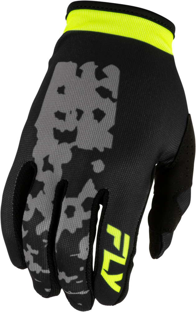 FLY RACING LITE FLAKE GLOVES Fly