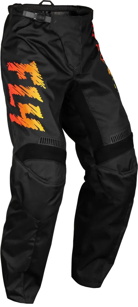 Fly F-16 Youth Pants Fly