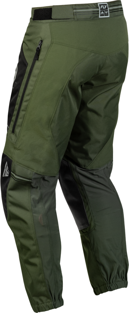 FLY RACING PATROL PANTS Fly