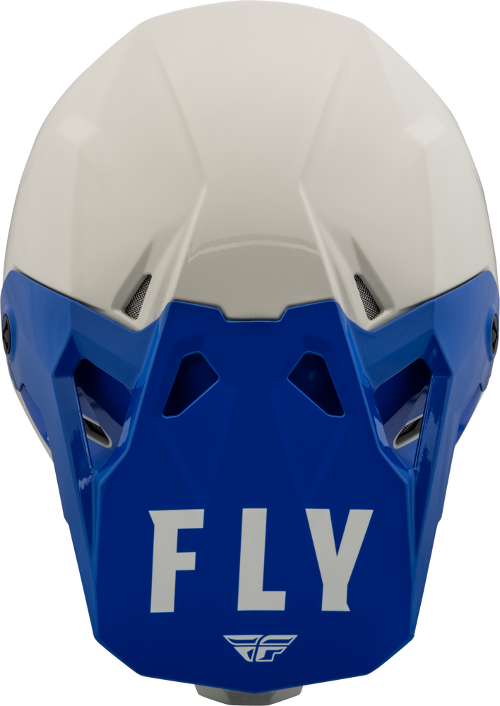 FLY RACING FORMULA CP SLANT HELMET Fly