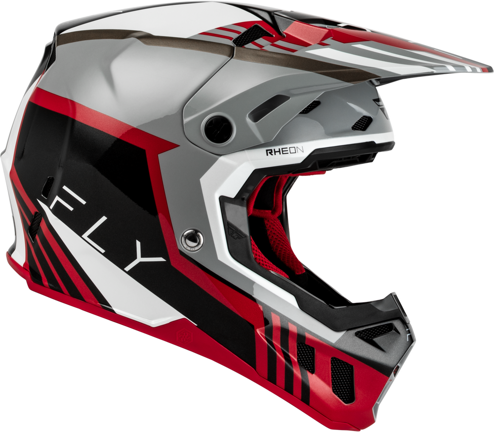 FLY RACING FORMULA CC STRIKE HELMET Fly