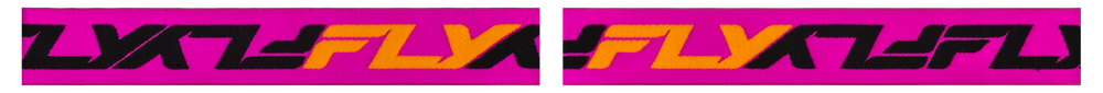 FLY RACING ZONE GOGGLE Fly
