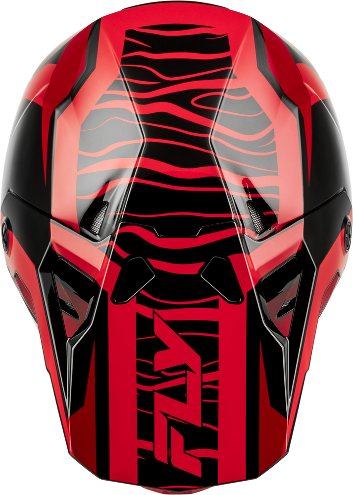 FLY RACING FORMULA CP CHARGE HELMET Fly