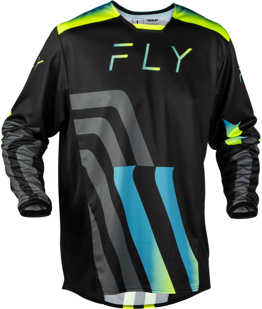 FLY RACING KINETIC VOLT JERSEY Fly
