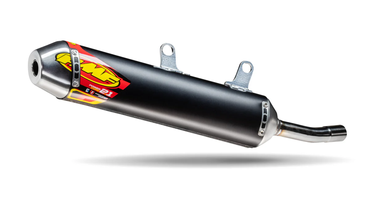 KTM FMF POWERCORE 2.1 SILENCER KTM
