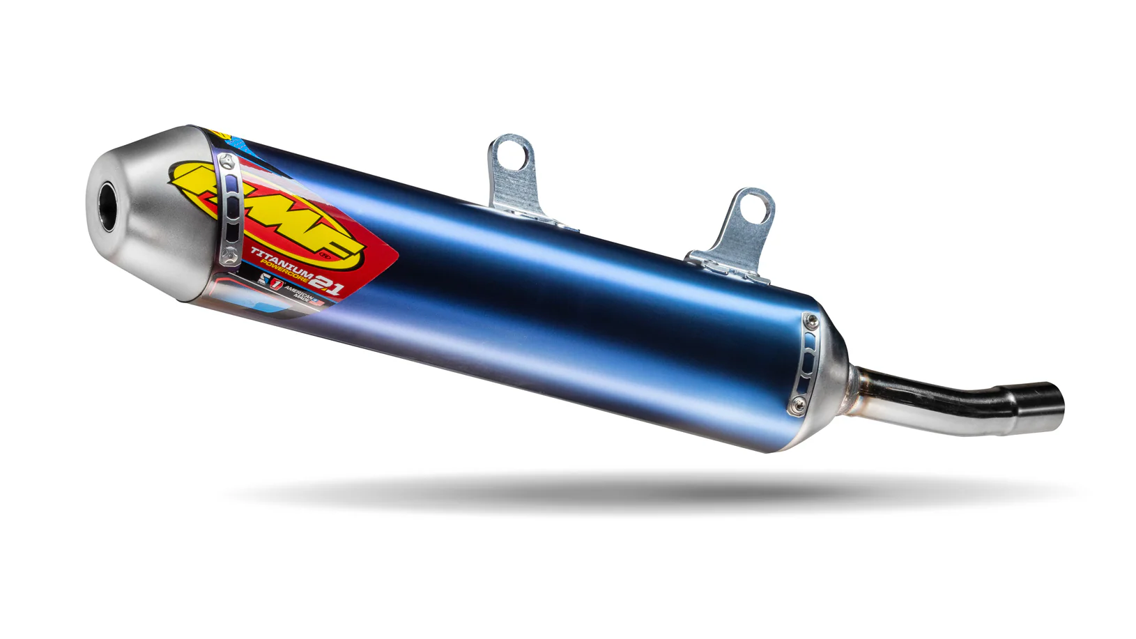 KTM FMF POWERCORE 2.1 SILENCER KTM