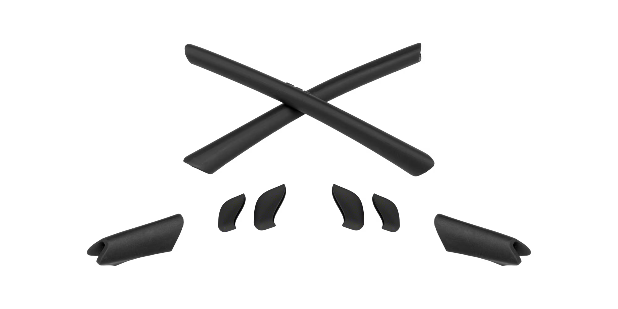 Oakley Half Jacket® 2.0 Sock Kit - Jorgensen Powersports