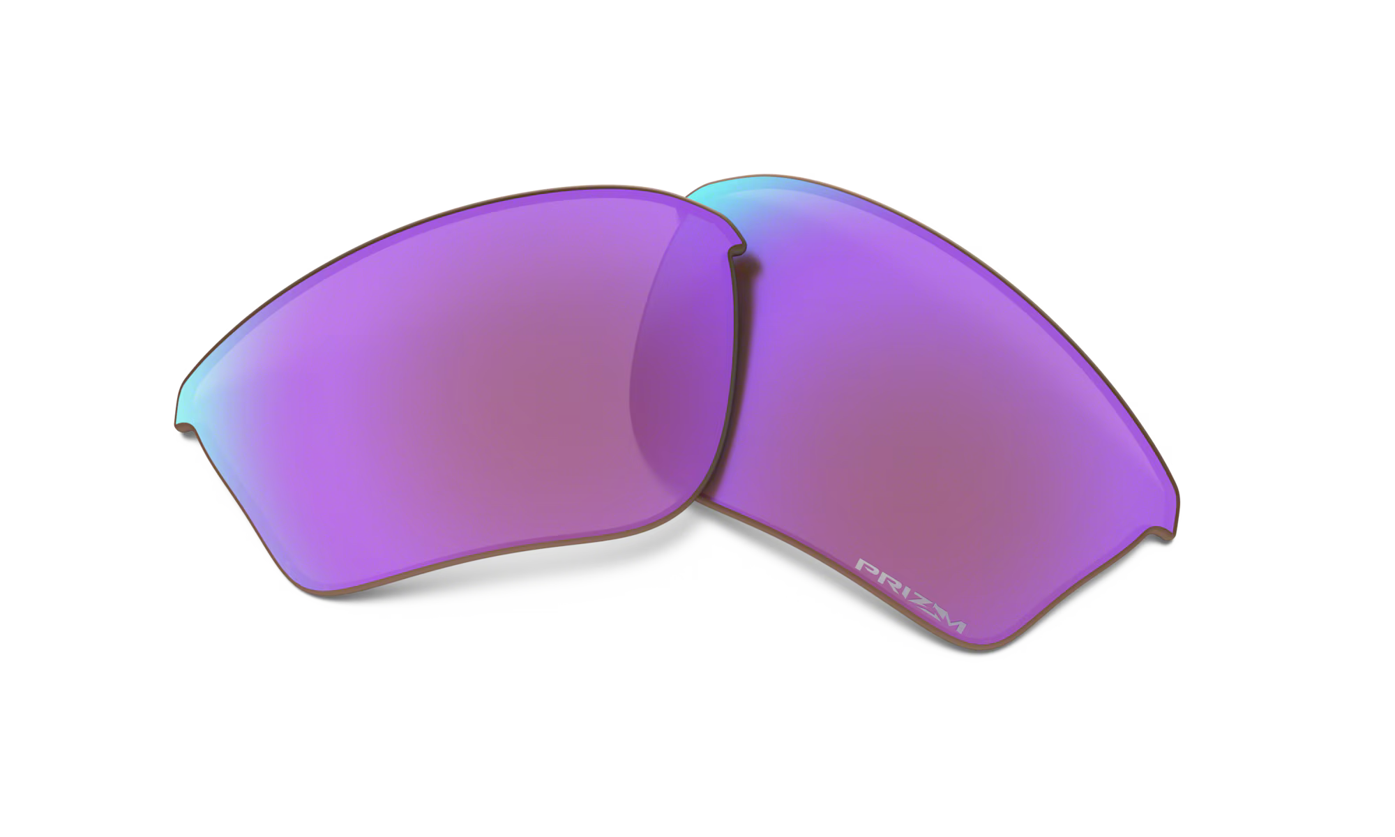 Oakley Half Jacket® 2.0 XL Replacement Lens - Jorgensen Powersports
