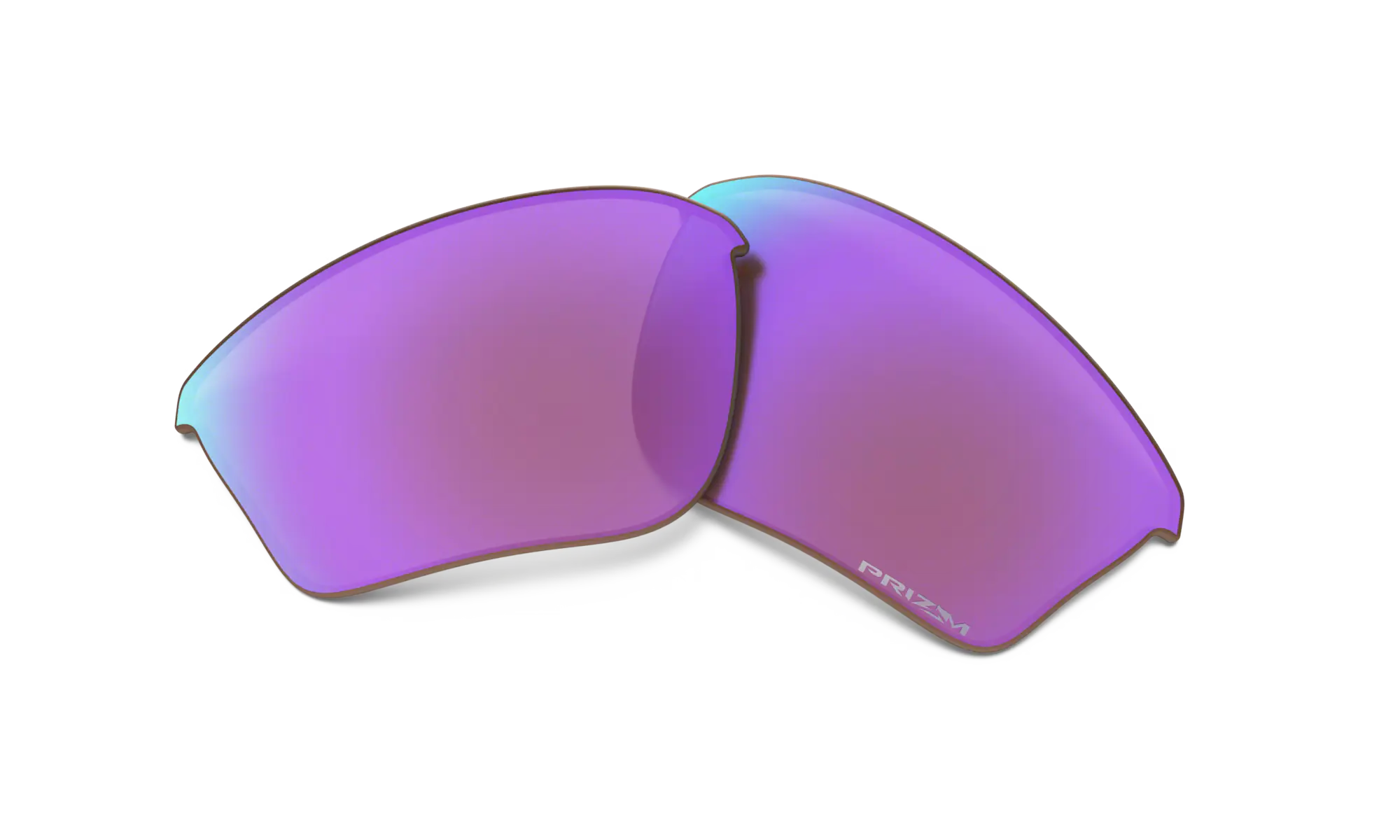 Oakley Half Jacket® 2.0 XL Replacement Lens - Jorgensen Powersports