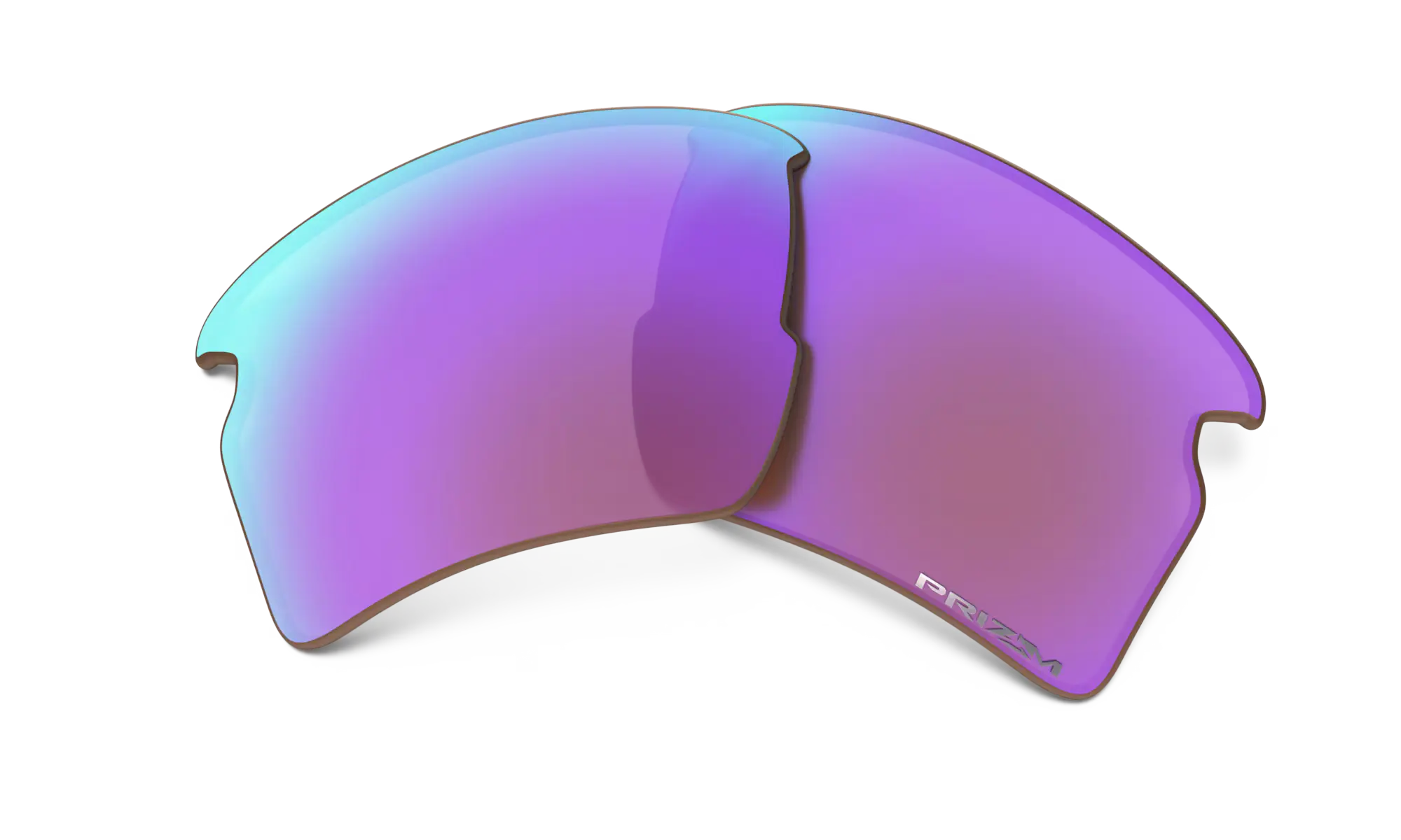 Oakley Flak® 2.0 XL Replacement Lens Golf - Jorgensen Powersports