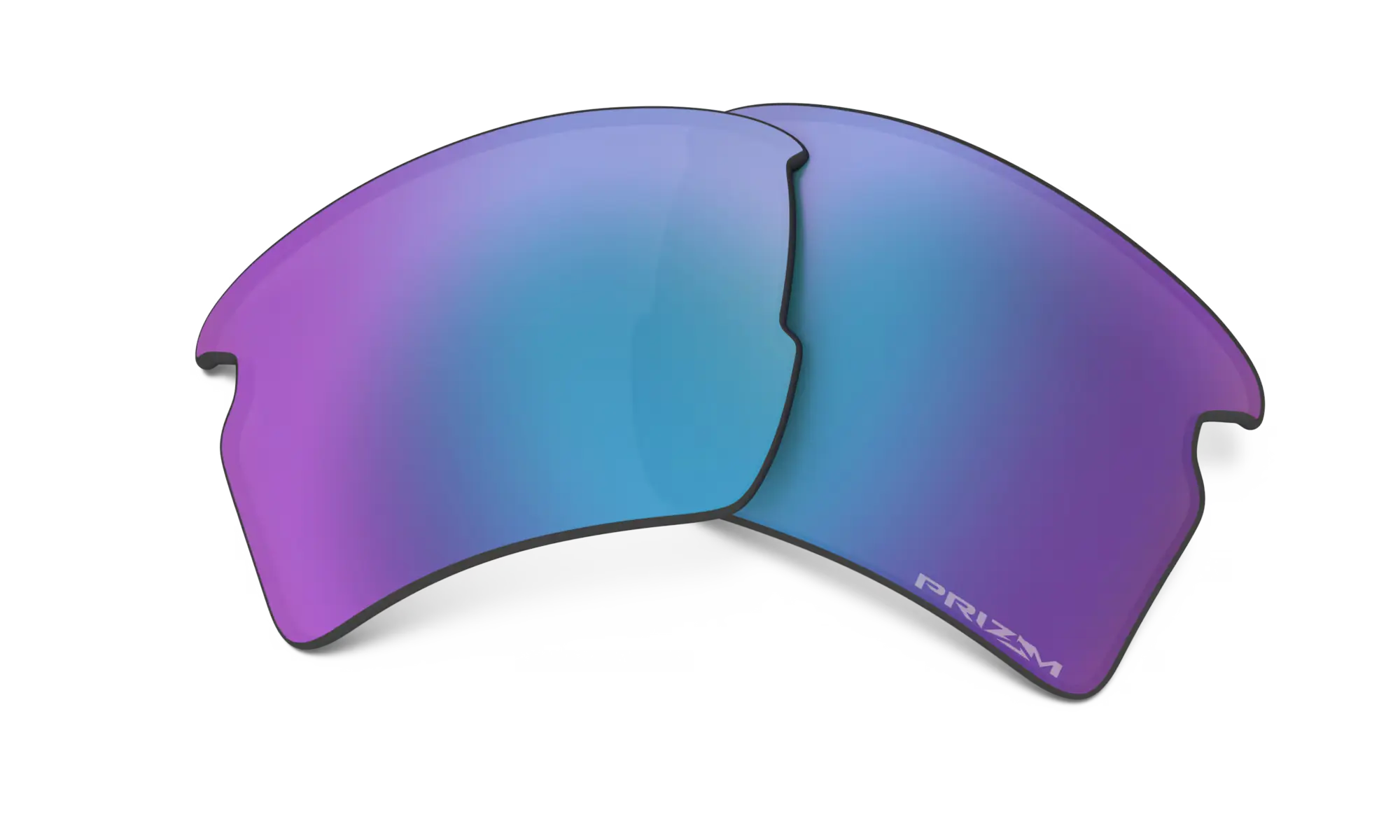 Oakley Flak® 2.0 XL Replacement Lens Golf - Jorgensen Powersports