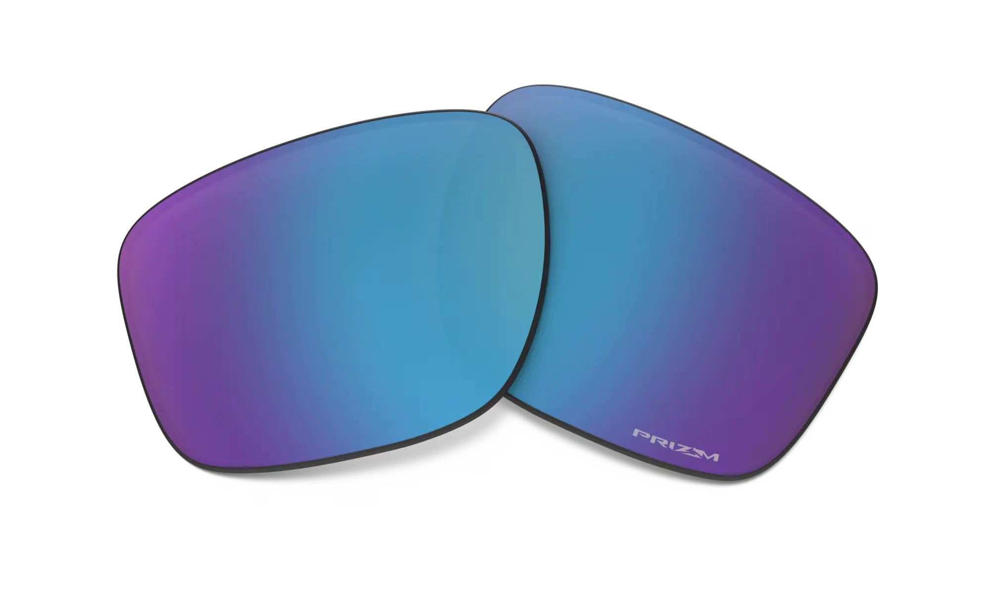 Oakley Sliver™ Replacement Lens - Jorgensen Powersports