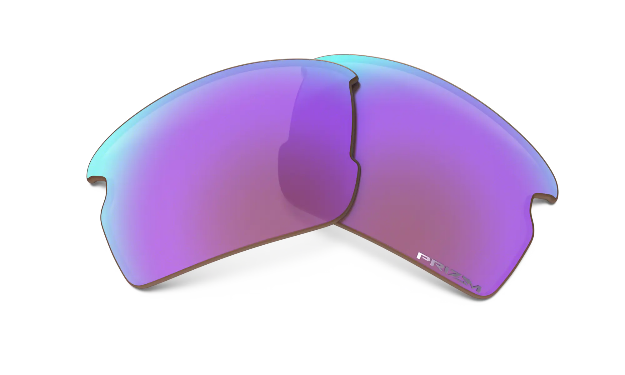 Oakley Flak® 2.0 Replacement Lens - Jorgensen Powersports