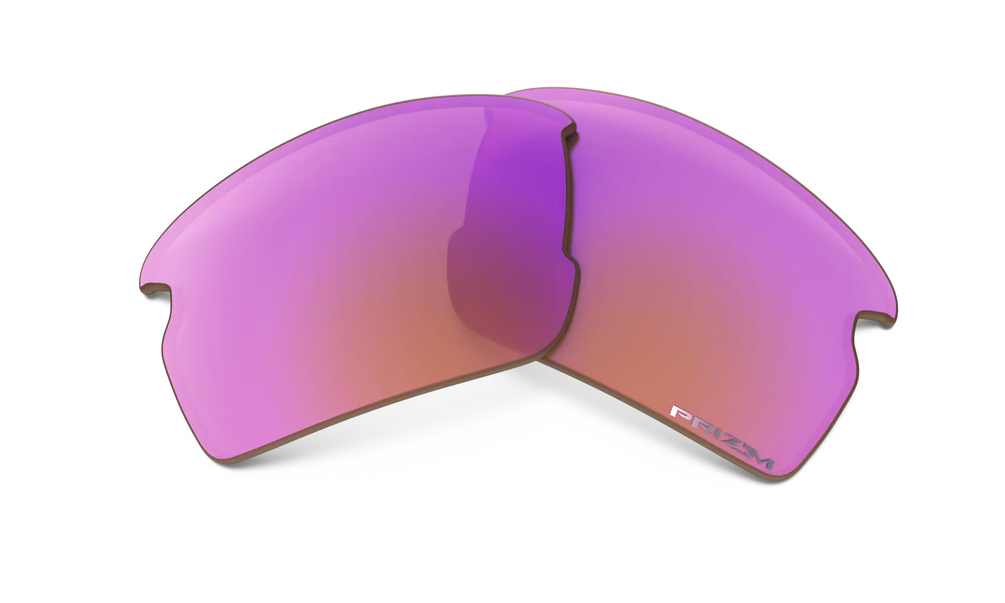Oakley Flak® 2.0 Replacement Lens - Jorgensen Powersports