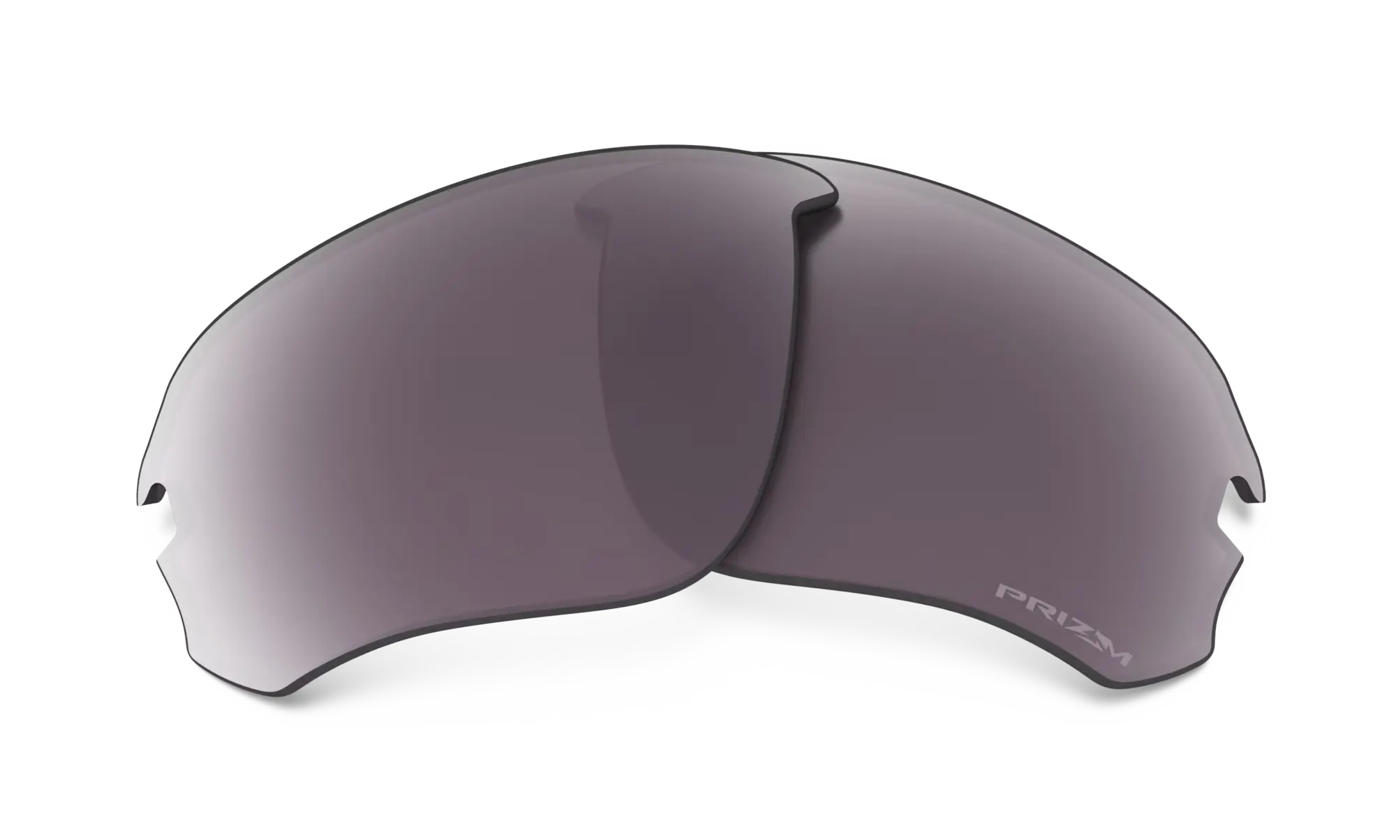 Oakley Flak® Draft Replacement Lens - Jorgensen Powersports