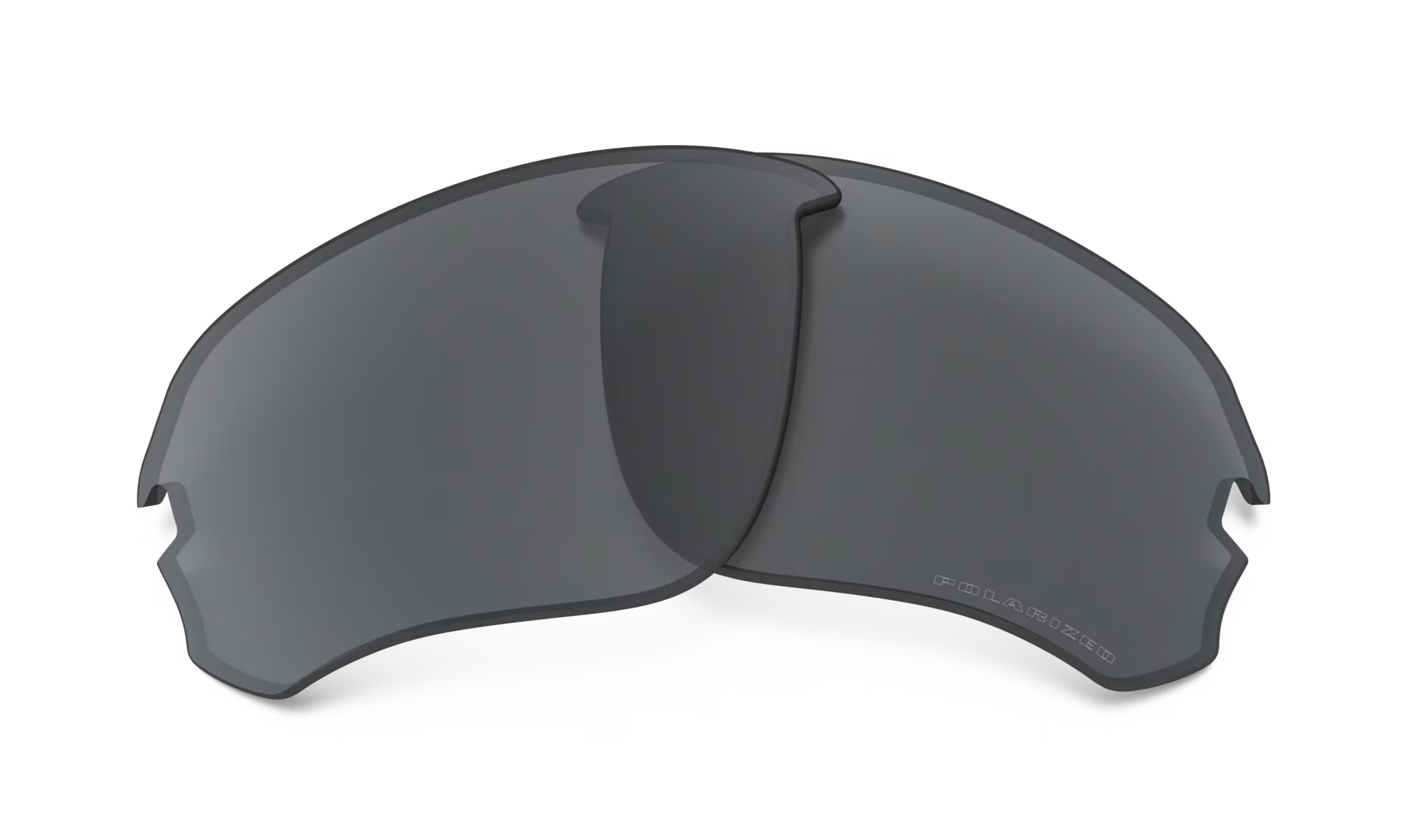 Oakley Flak® Draft Replacement Lens - Jorgensen Powersports