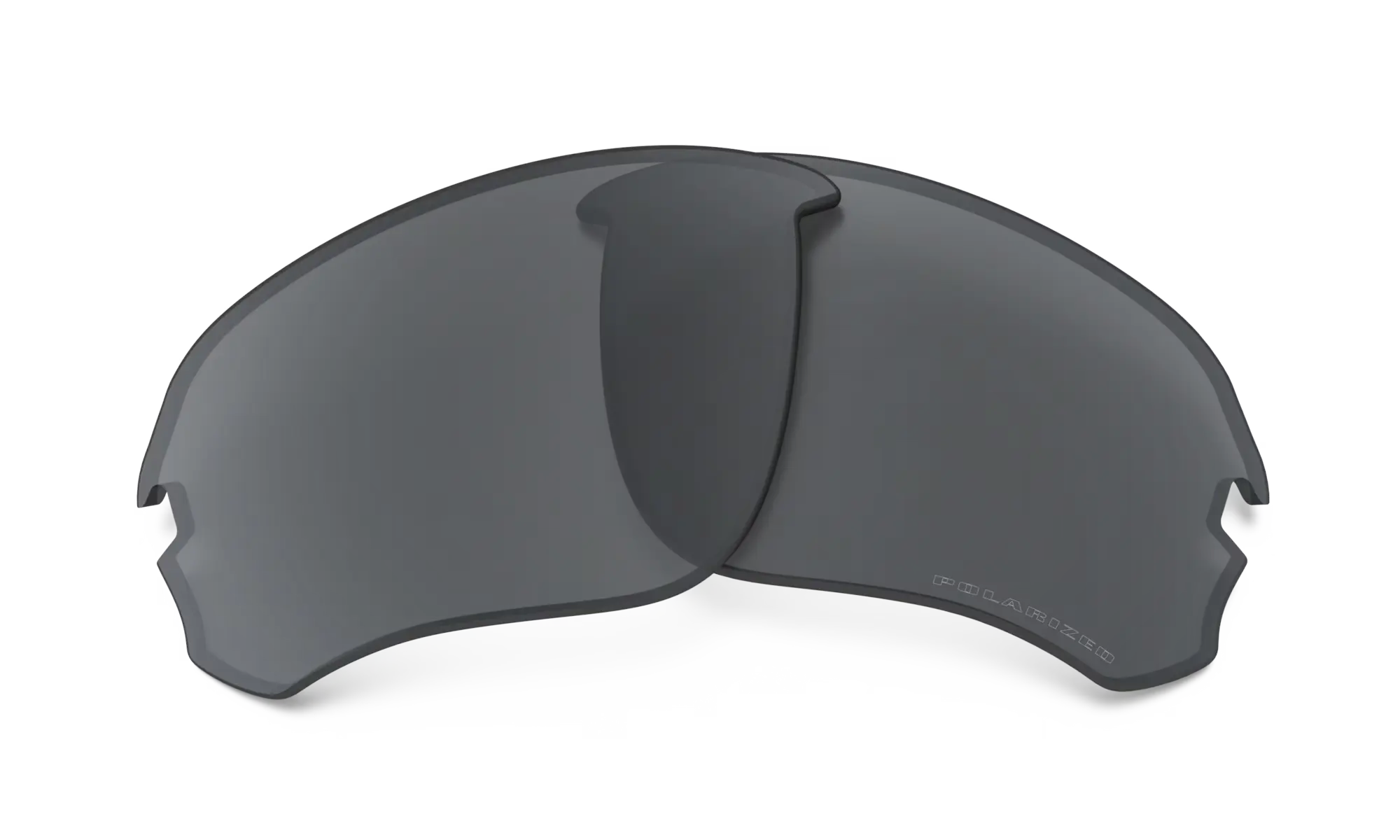 Oakley Flak® Draft Replacement Lens - Jorgensen Powersports