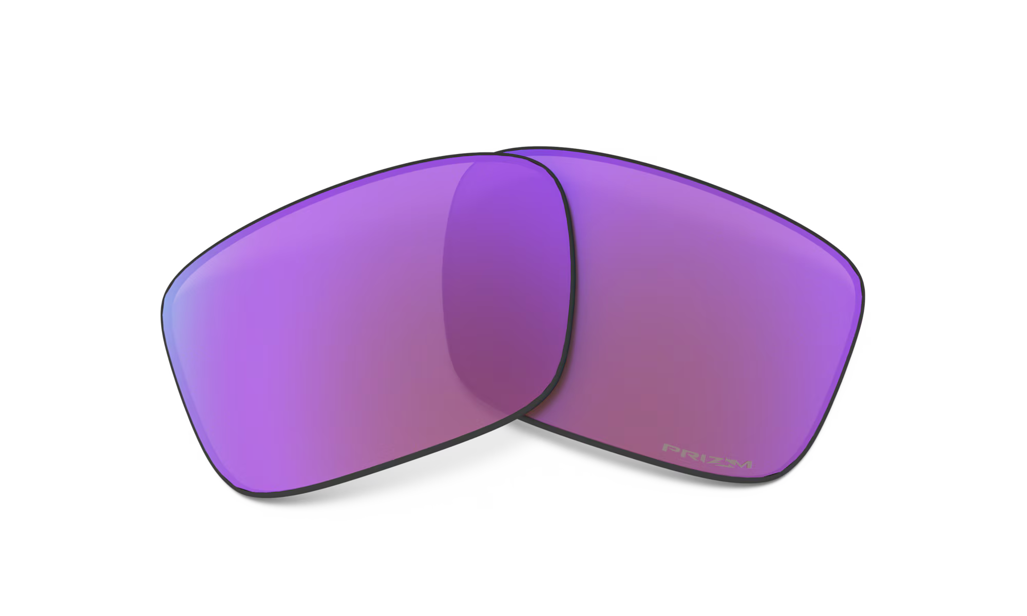 Oakley Drop Point™ Replacement Lens - Jorgensen Powersports