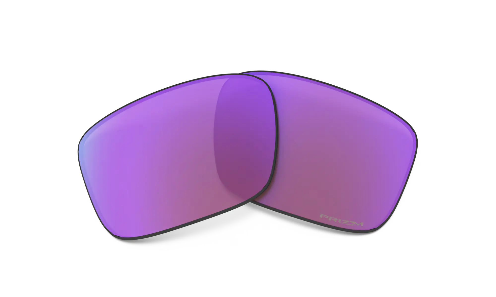 Oakley Drop Point™ Replacement Lens - Jorgensen Powersports