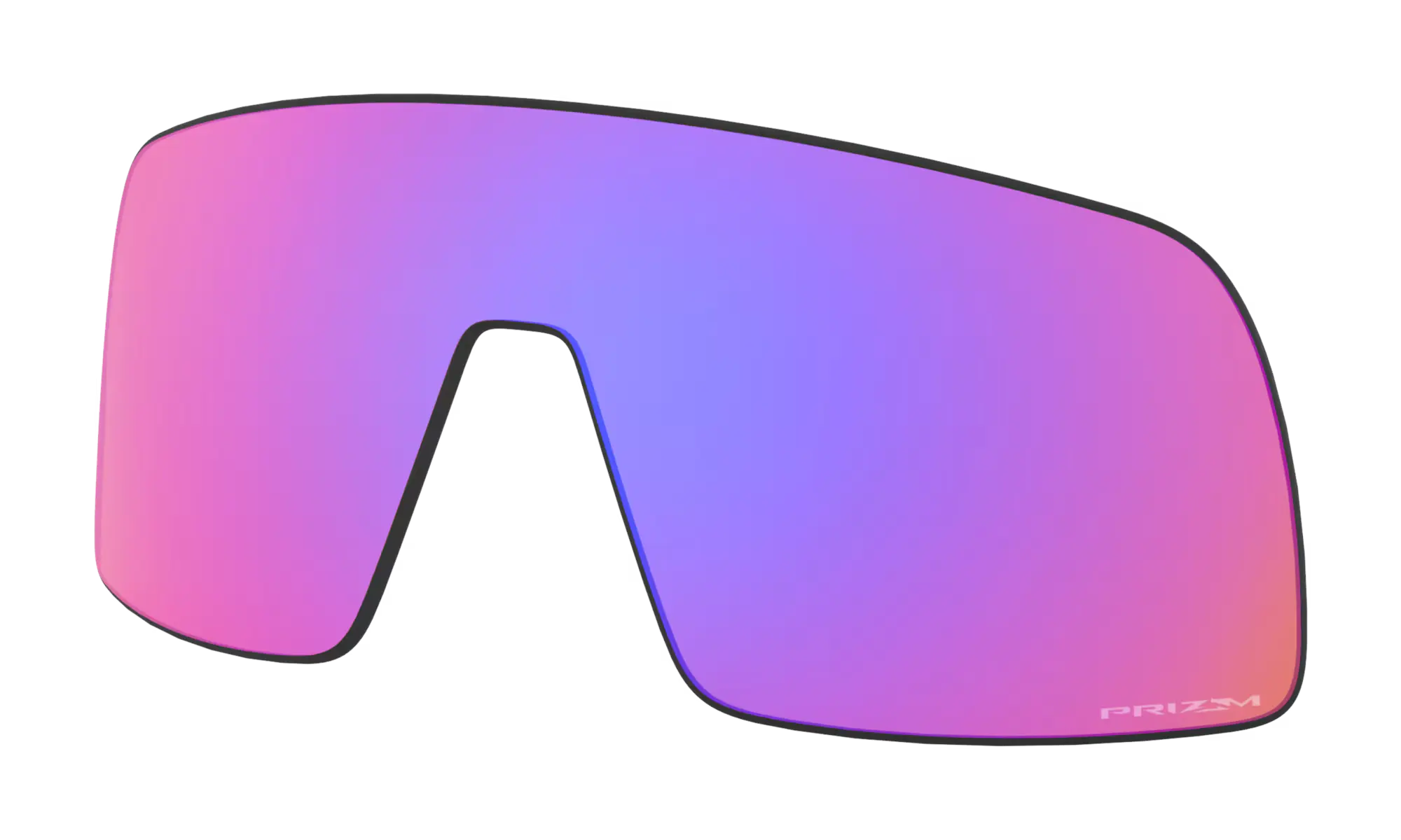 Oakley Sutro Replacement Lens - Jorgensen Powersports