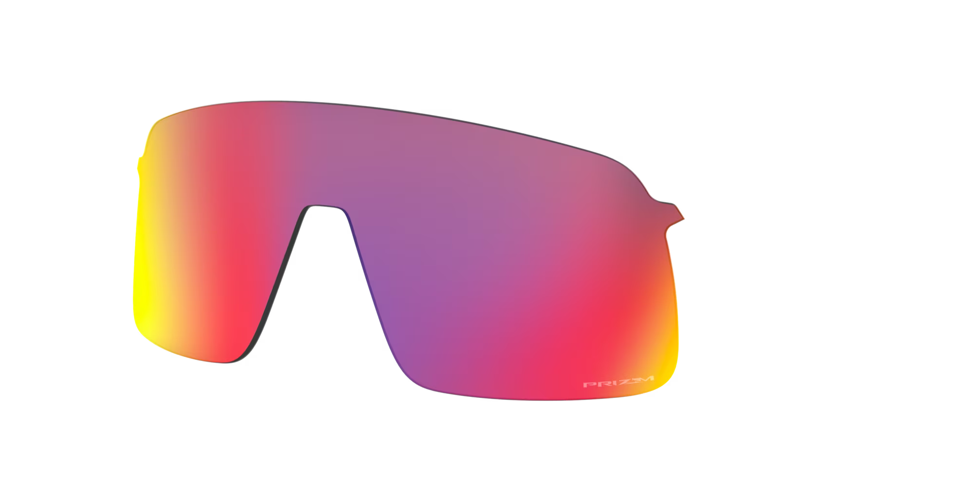 Oakley Sutro Lite Replacement Lens - Jorgensen Powersports
