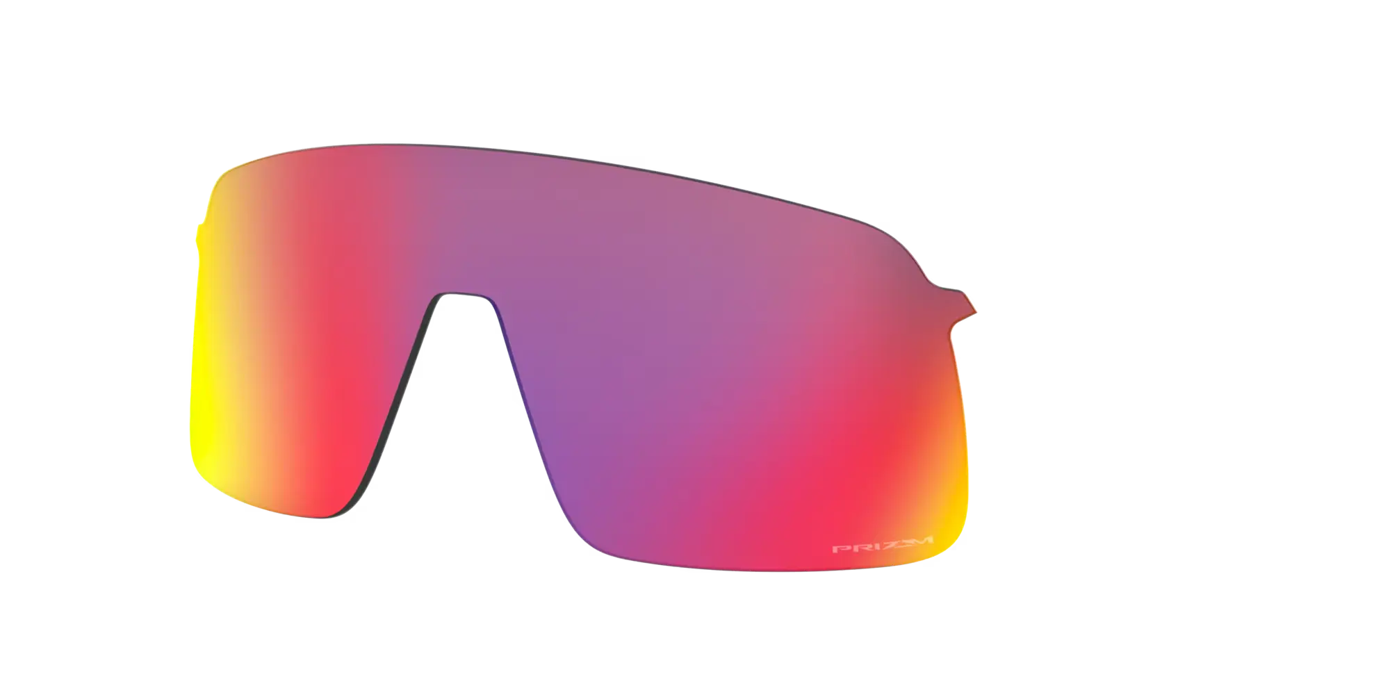 Oakley Sutro Lite Replacement Lens - Jorgensen Powersports