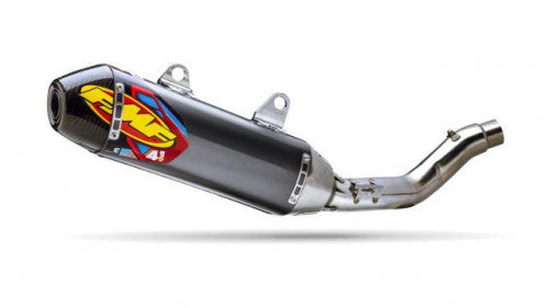 KTM FMF FACTORY 4.1 RCT SILENCER KTM