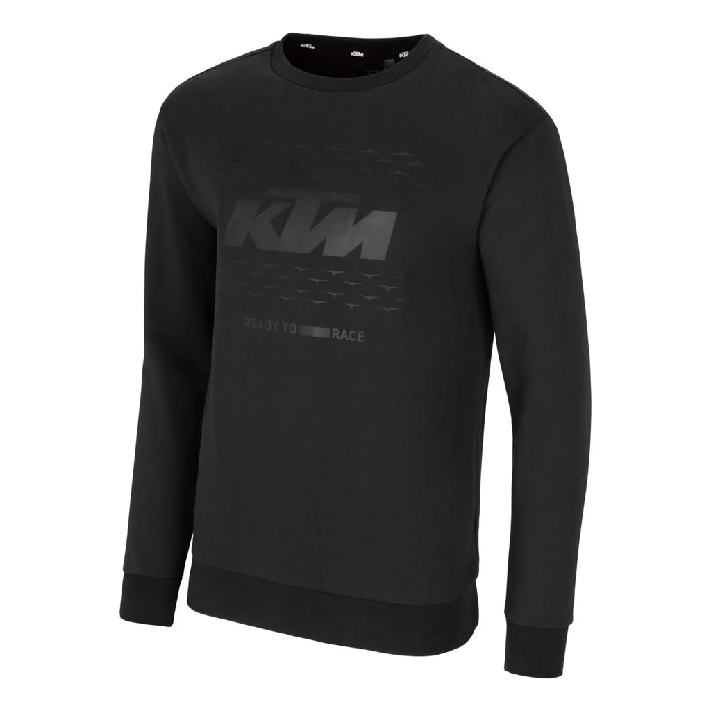 KTM Crewneck Sweater KTM