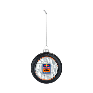 RED BULL KTM DECORATION WHEEL - Jorgensen Powersports
