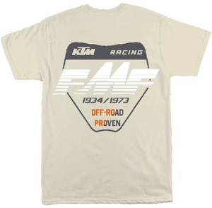 KTM PLATED TEE KTM