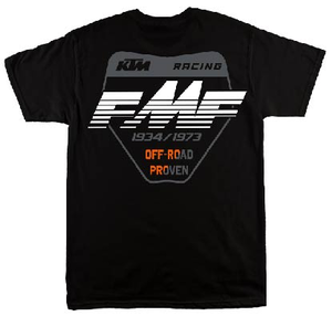 KTM PLATED TEE KTM