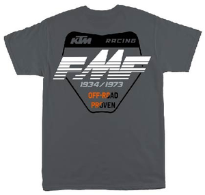 KTM PLATED TEE KTM
