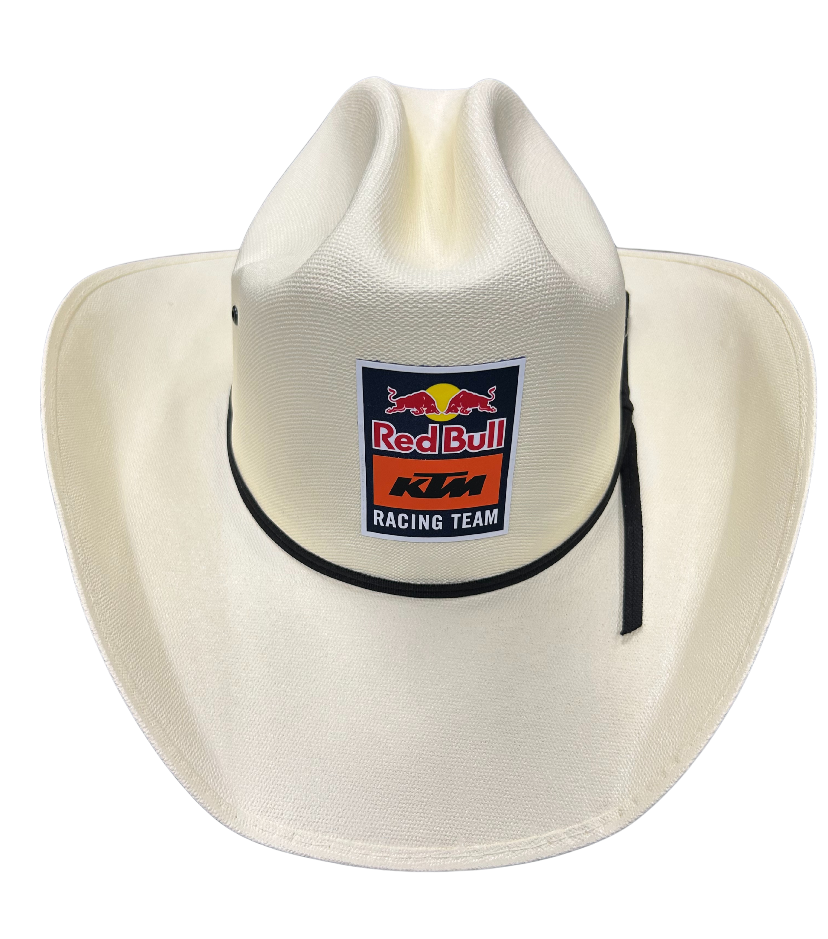 USED: KTM Cowboy Hat Size X-Large - Jorgensen Powersports