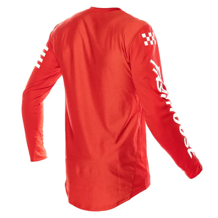 Fasthouse Elrod Air Cooled Vented Jersey FastHouse