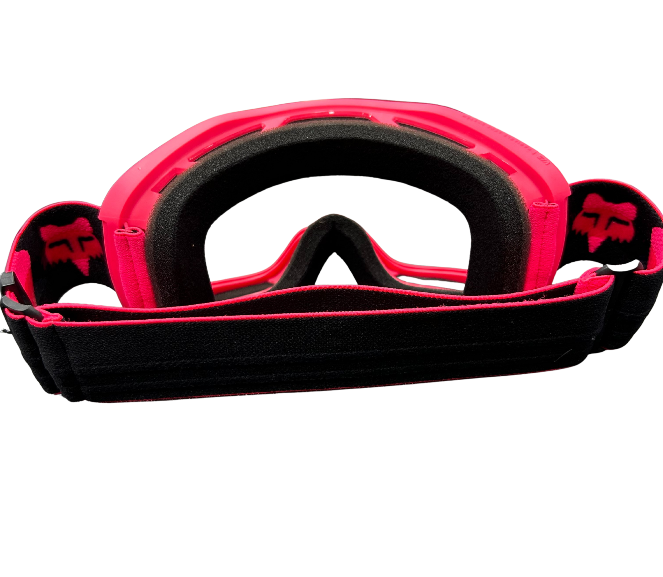 Open-Box: Fox Main Core Goggles Fly
