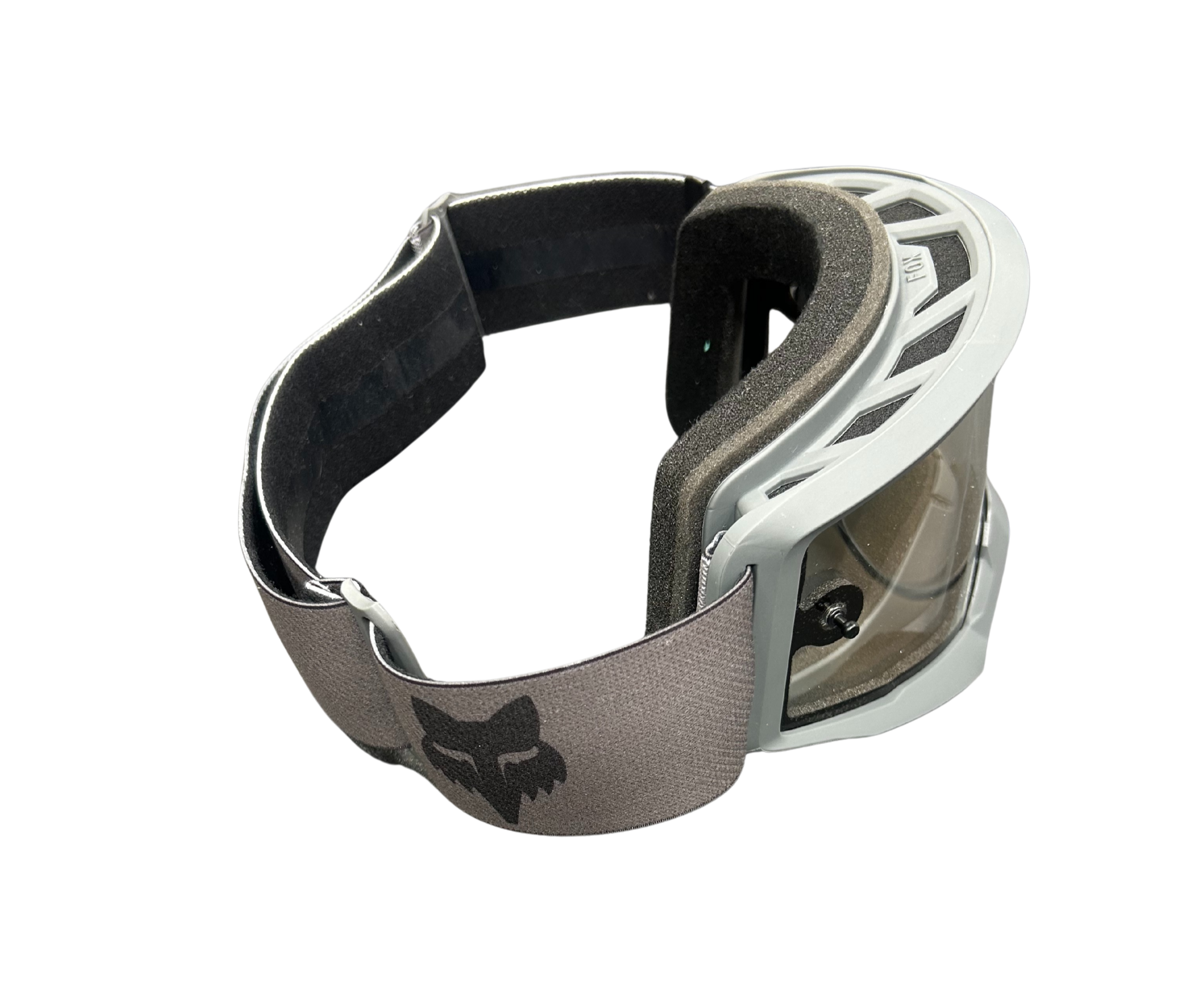 USED: Fox Main X Goggles - Jorgensen Powersports
