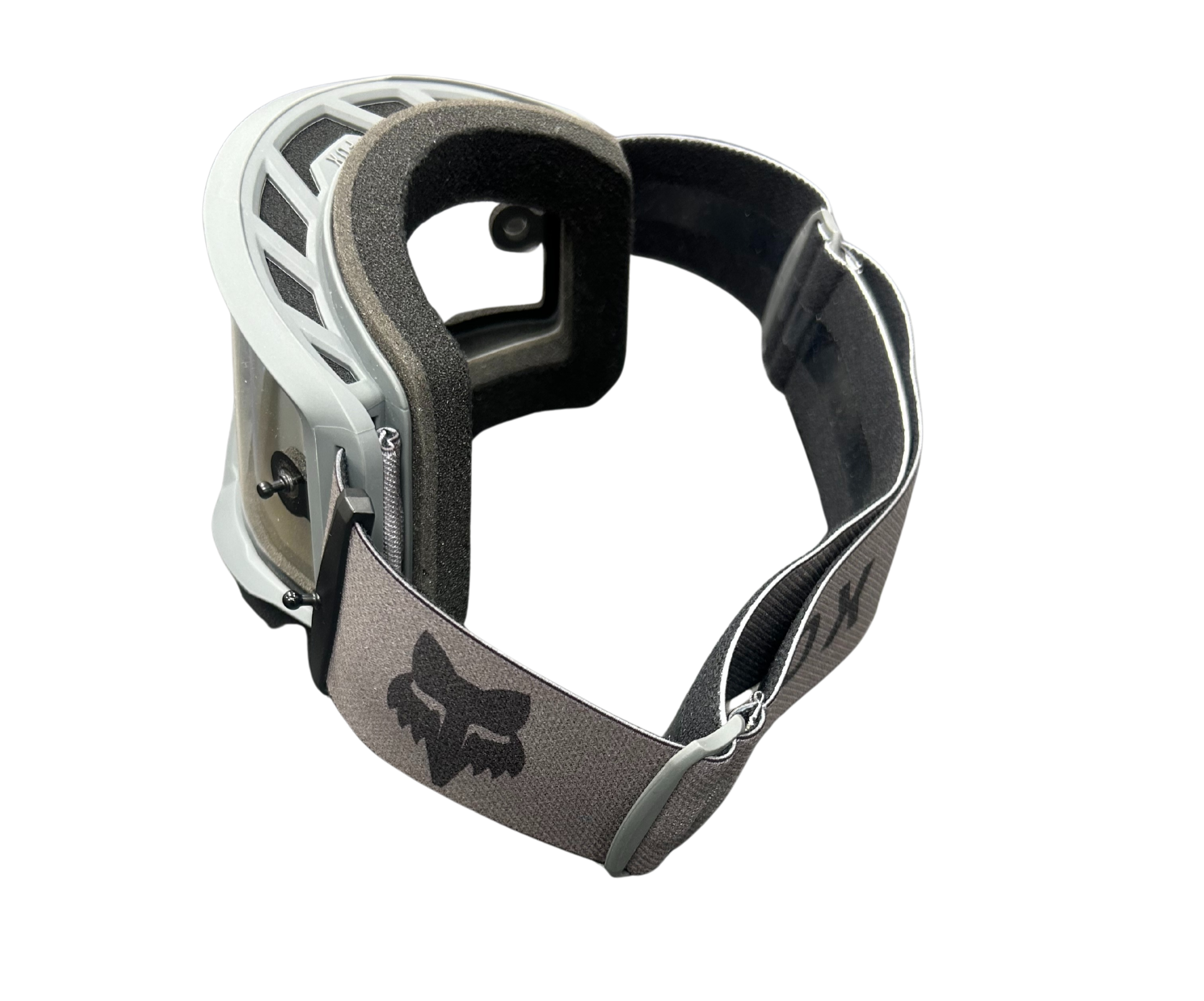 USED: Fox Main X Goggles - Jorgensen Powersports