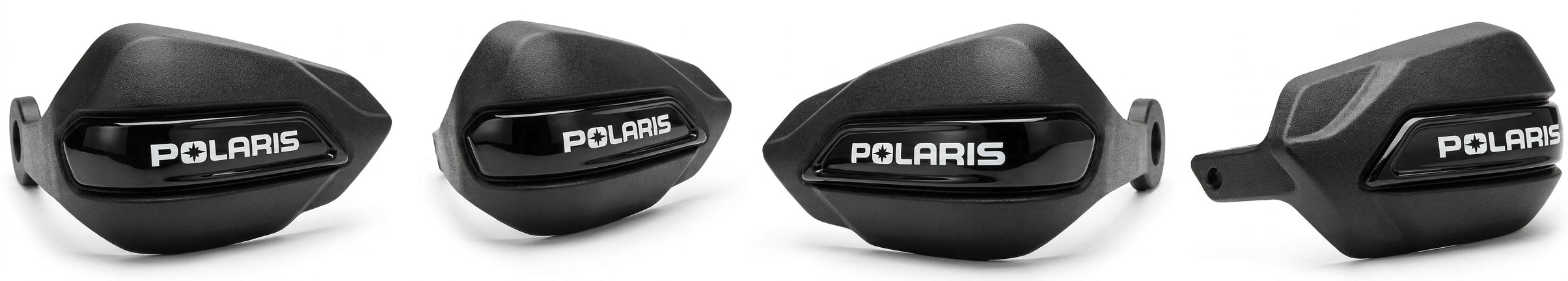 Polaris Hand Guards 2879192 Polaris