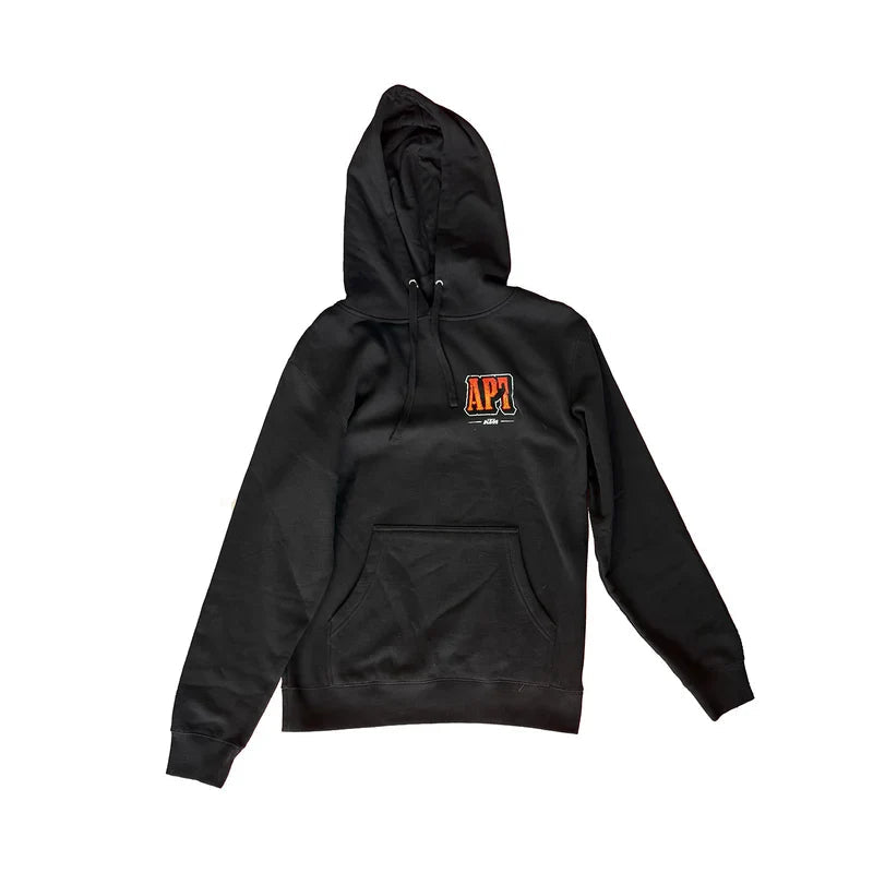 KTM YOUTH HOMAGE HOODIE KTM