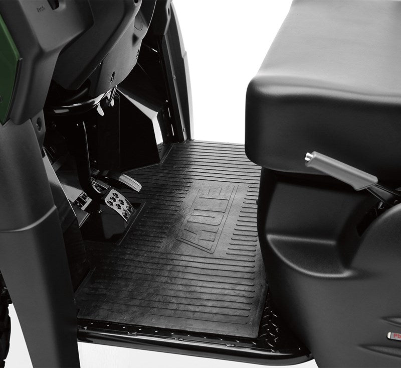 Kawasaki MULE Floor Mat - Jorgensen Powersports